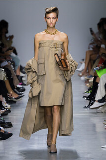 Annakiki Spring 2020 / Annakiki весна-лето 2020 / Неделя моды: Милан